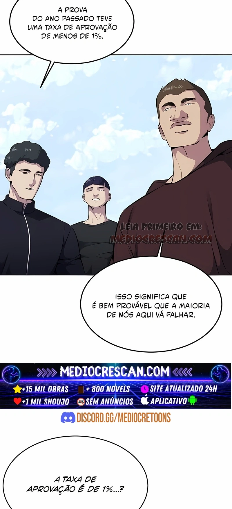 O Garoto da Morte Capítulo 195 Página 10