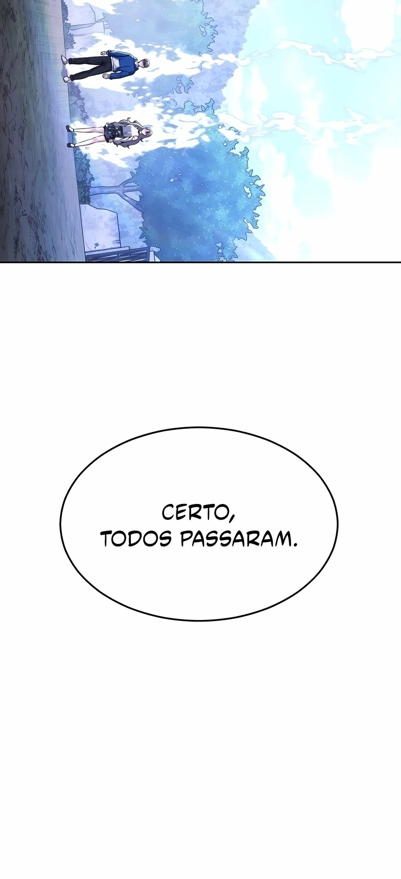 O Garoto da Morte Capítulo 195 Página 102