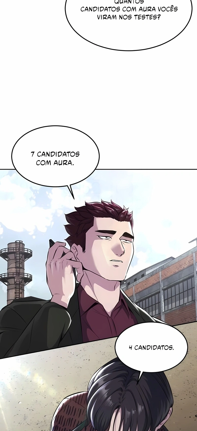 O Garoto da Morte Capítulo 195 Página 105
