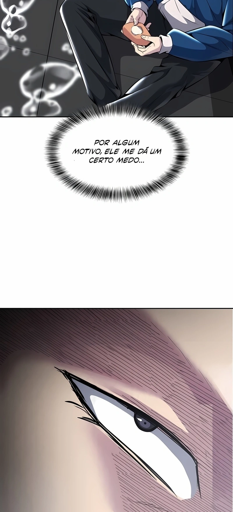 O Garoto da Morte Capítulo 195 Página 116