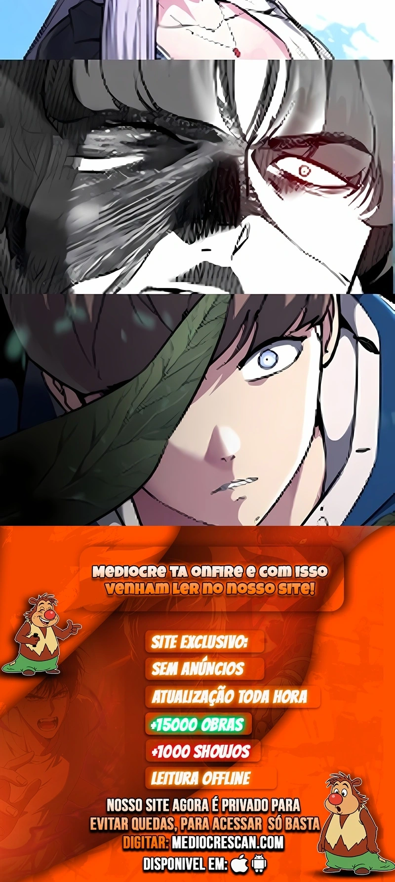 O Garoto da Morte Capítulo 195 Página 120