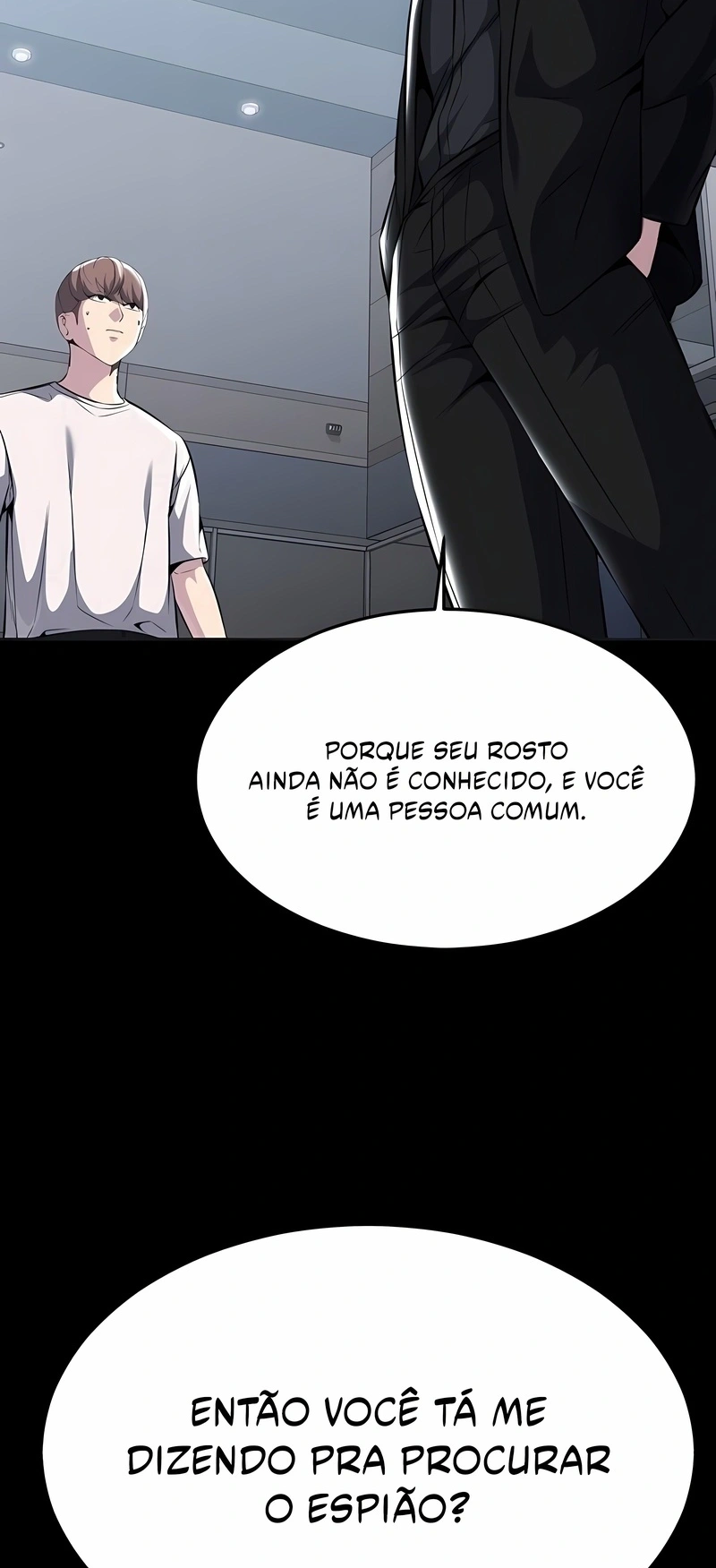 O Garoto da Morte Capítulo 195 Página 16
