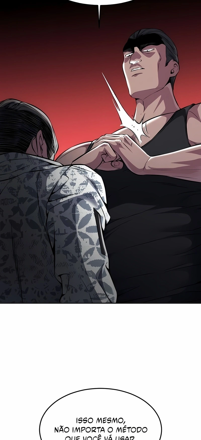 O Garoto da Morte Capítulo 195 Página 23