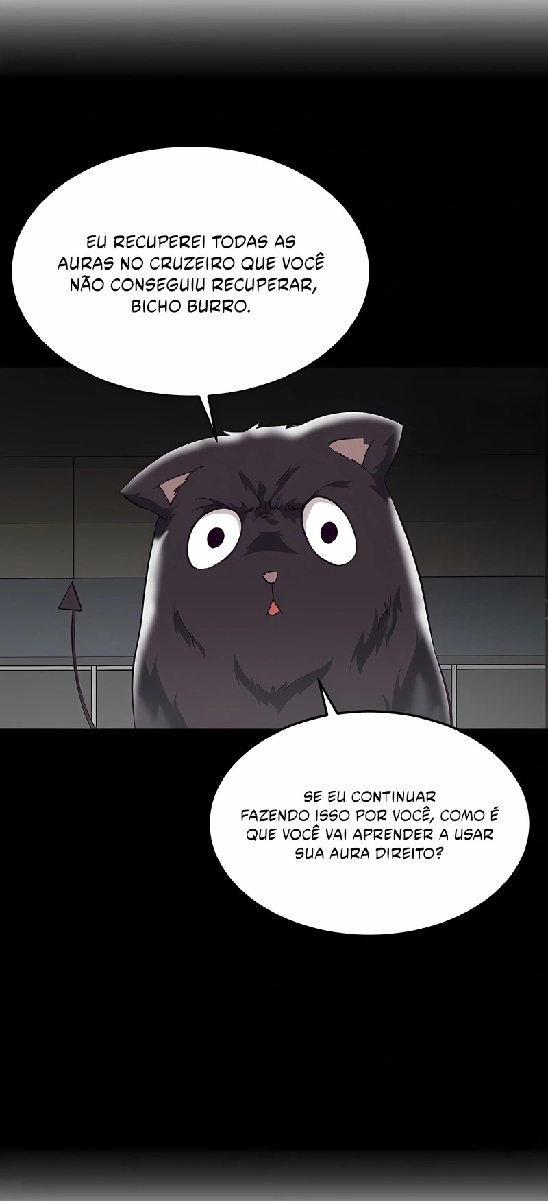 O Garoto da Morte Capítulo 195 Página 4