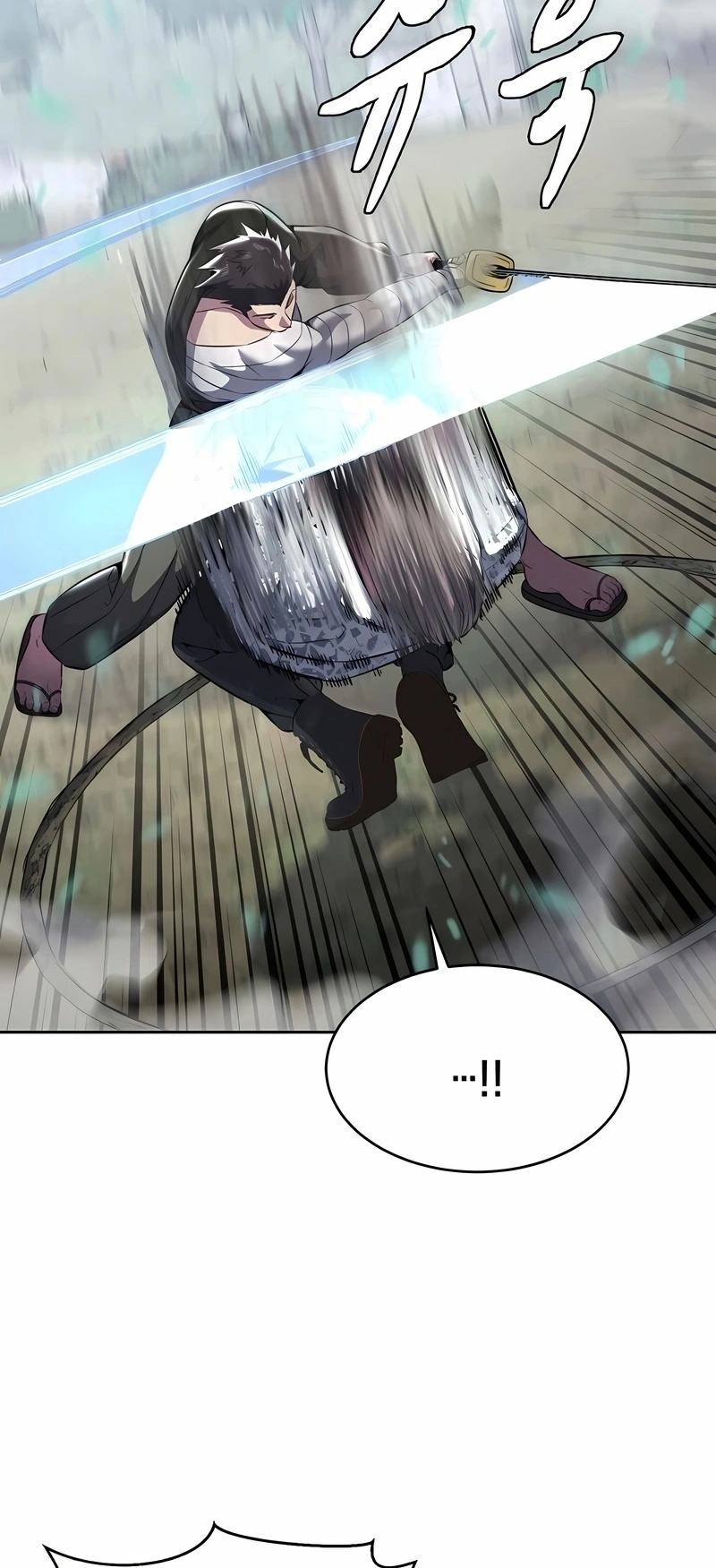 O Garoto da Morte Capítulo 195 Página 42