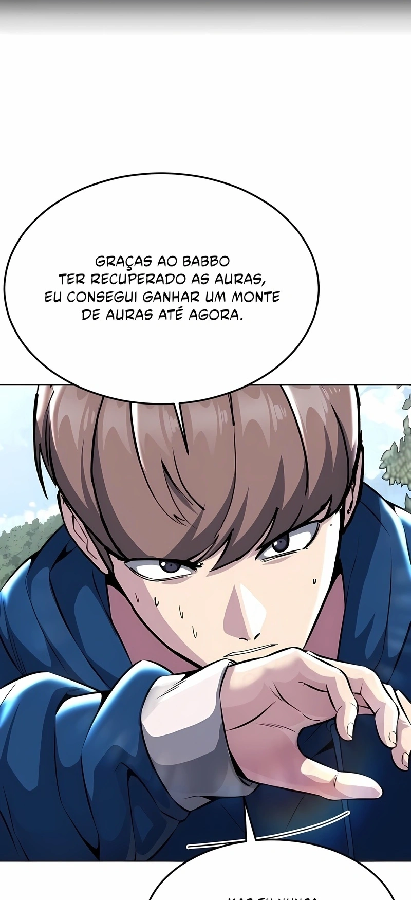O Garoto da Morte Capítulo 195 Página 5