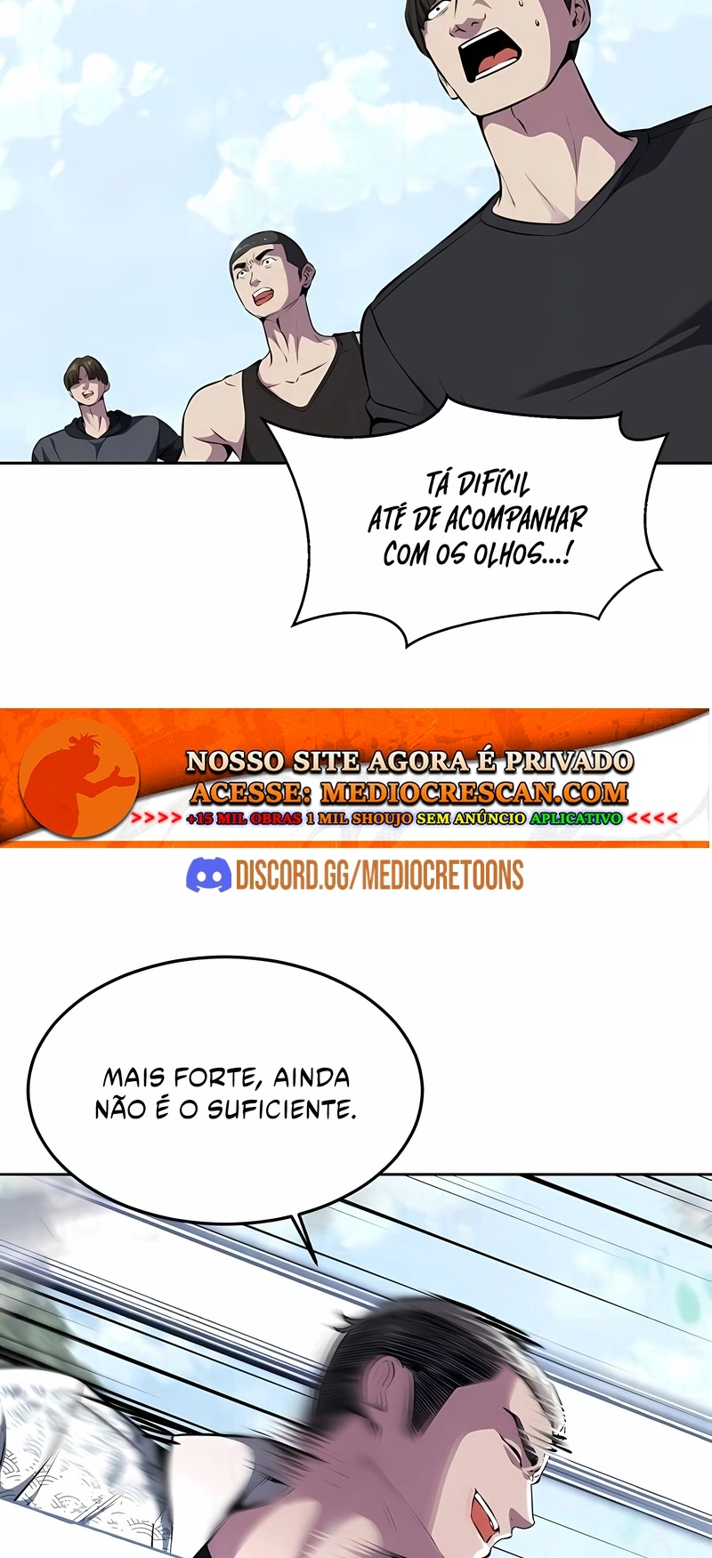 O Garoto da Morte Capítulo 195 Página 53