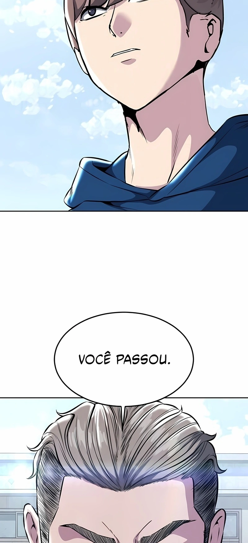 O Garoto da Morte Capítulo 195 Página 64