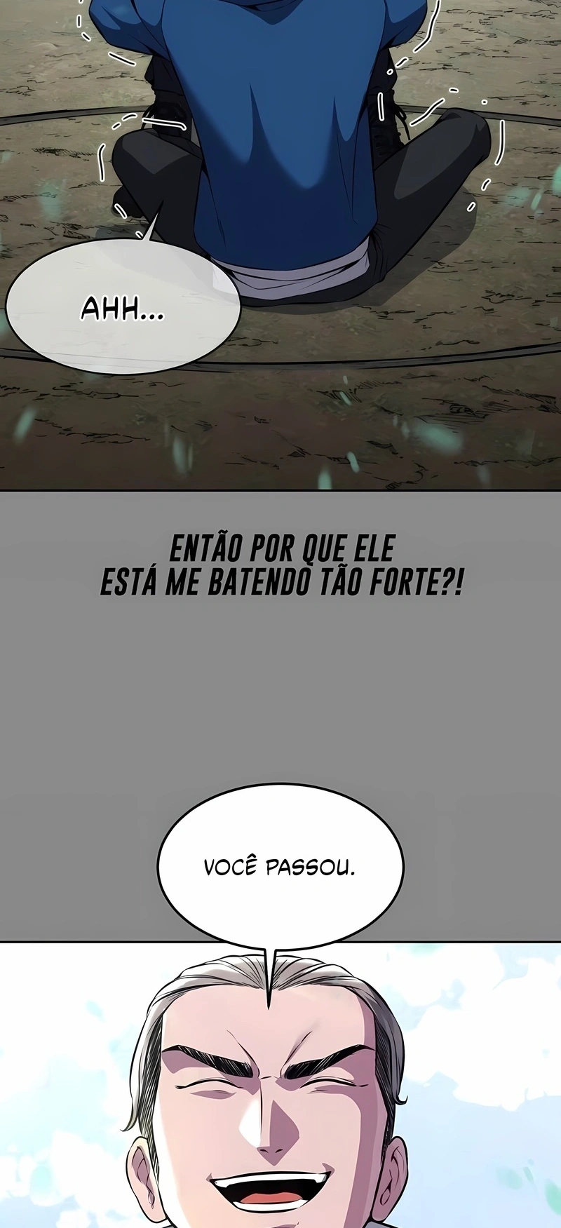 O Garoto da Morte Capítulo 195 Página 79