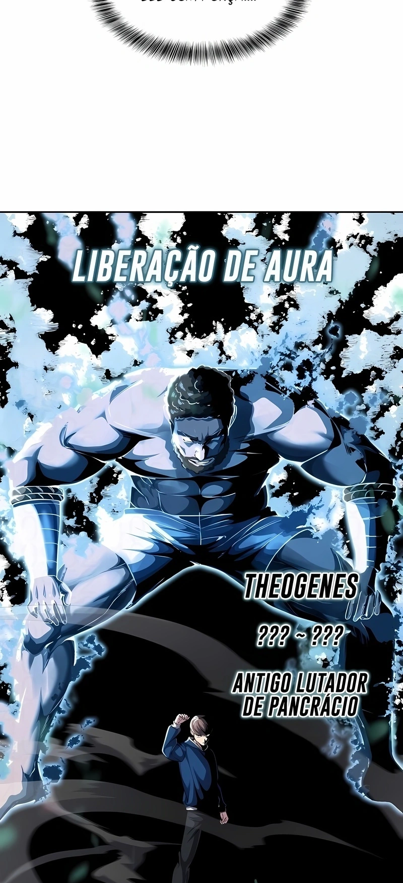 O Garoto da Morte Capítulo 195 Página 88