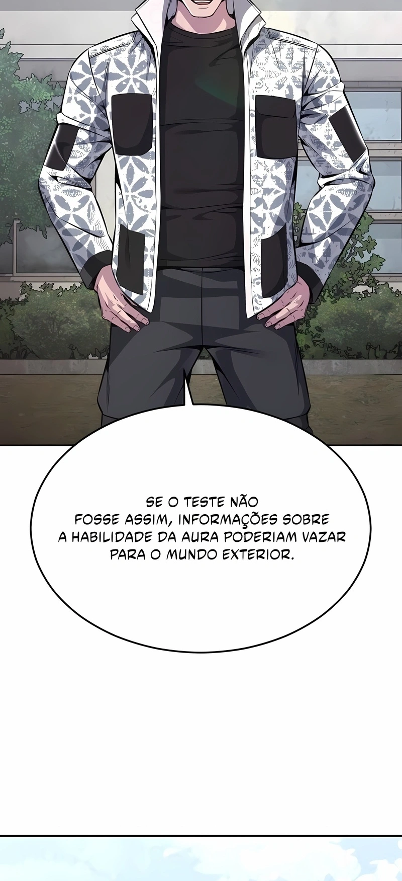O Garoto da Morte Capítulo 195 Página 99