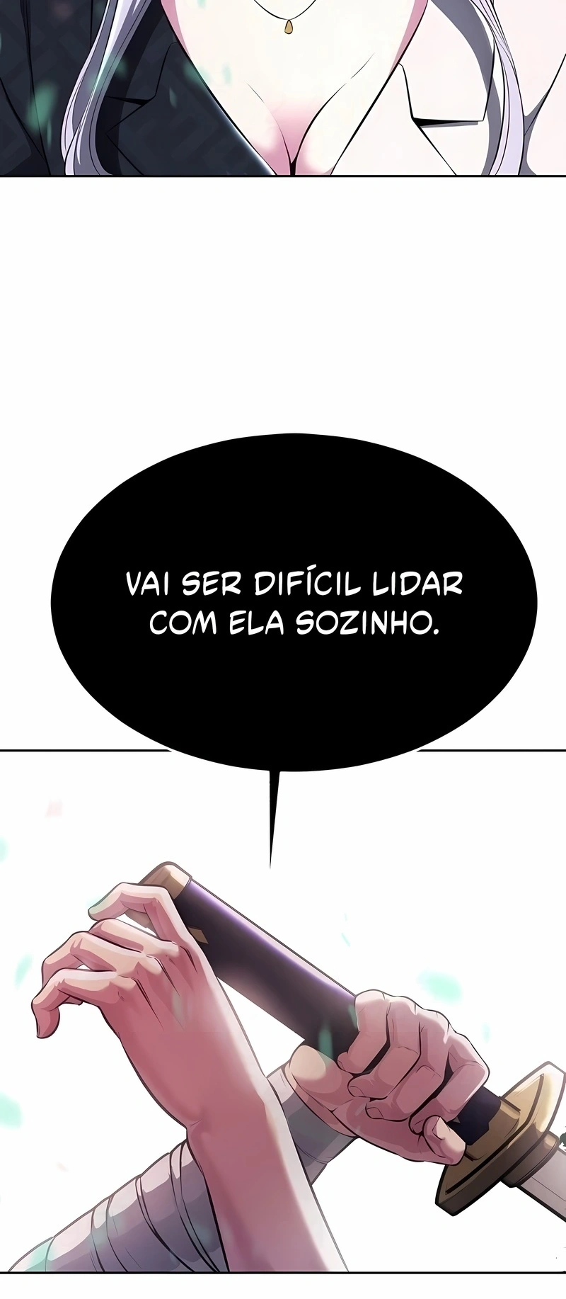 O Garoto da Morte Capítulo 196 Página 115