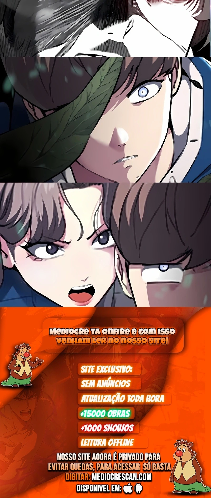 O Garoto da Morte Capítulo 196 Página 120