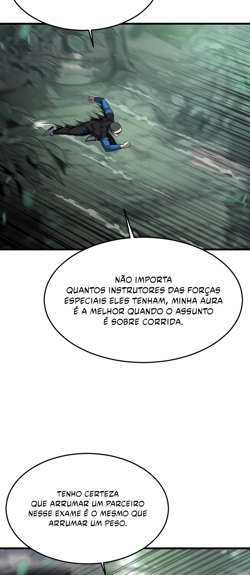 O Garoto da Morte Capítulo 196 Página 22