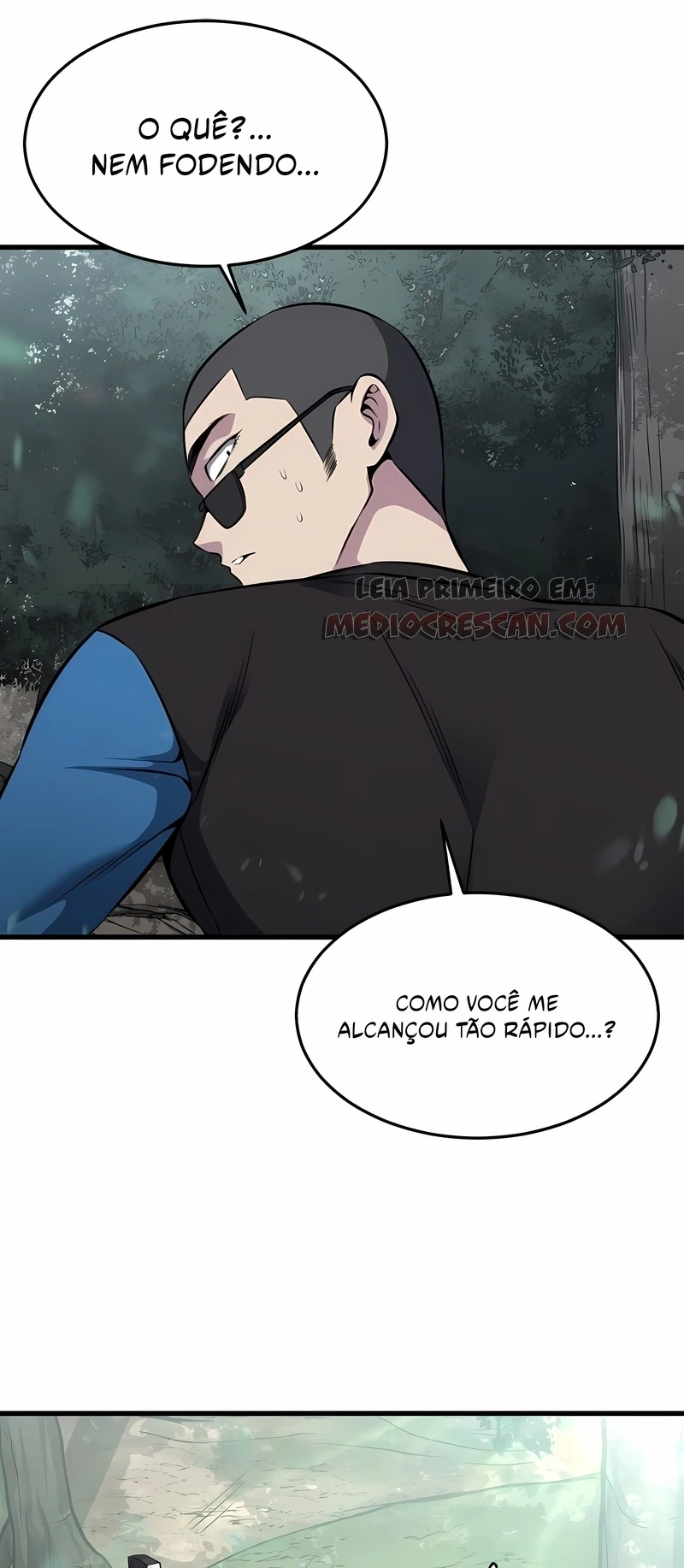 O Garoto da Morte Capítulo 196 Página 26