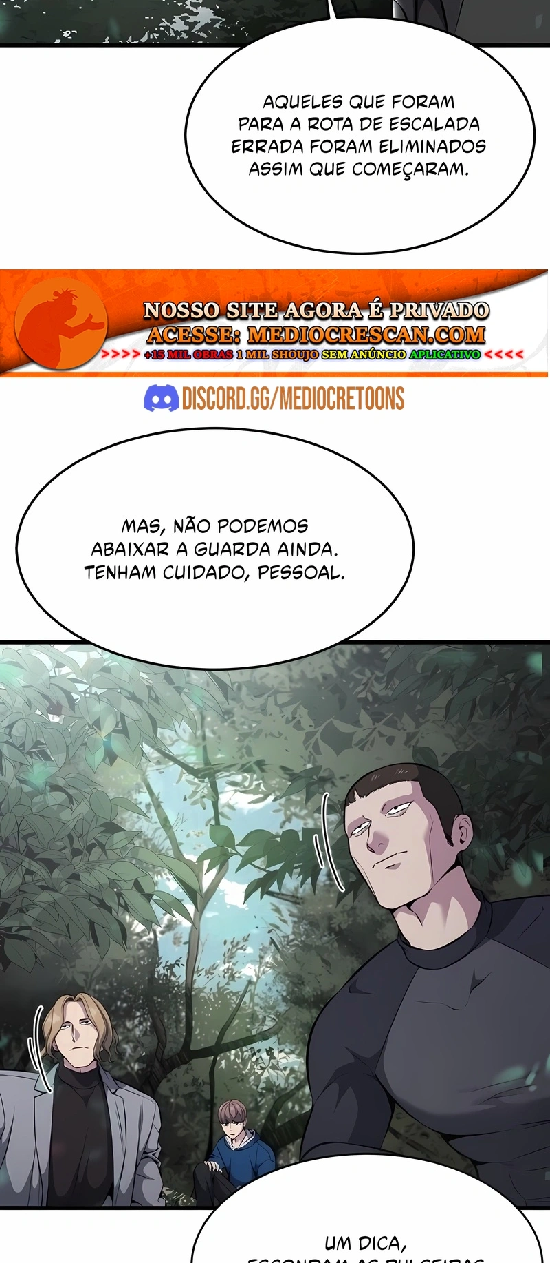 O Garoto da Morte Capítulo 196 Página 34