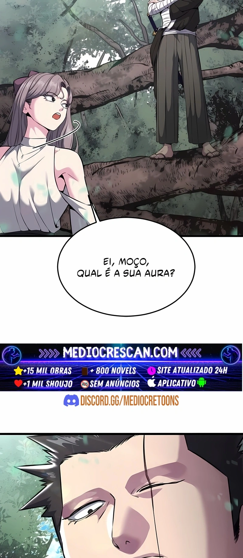 O Garoto da Morte Capítulo 196 Página 42