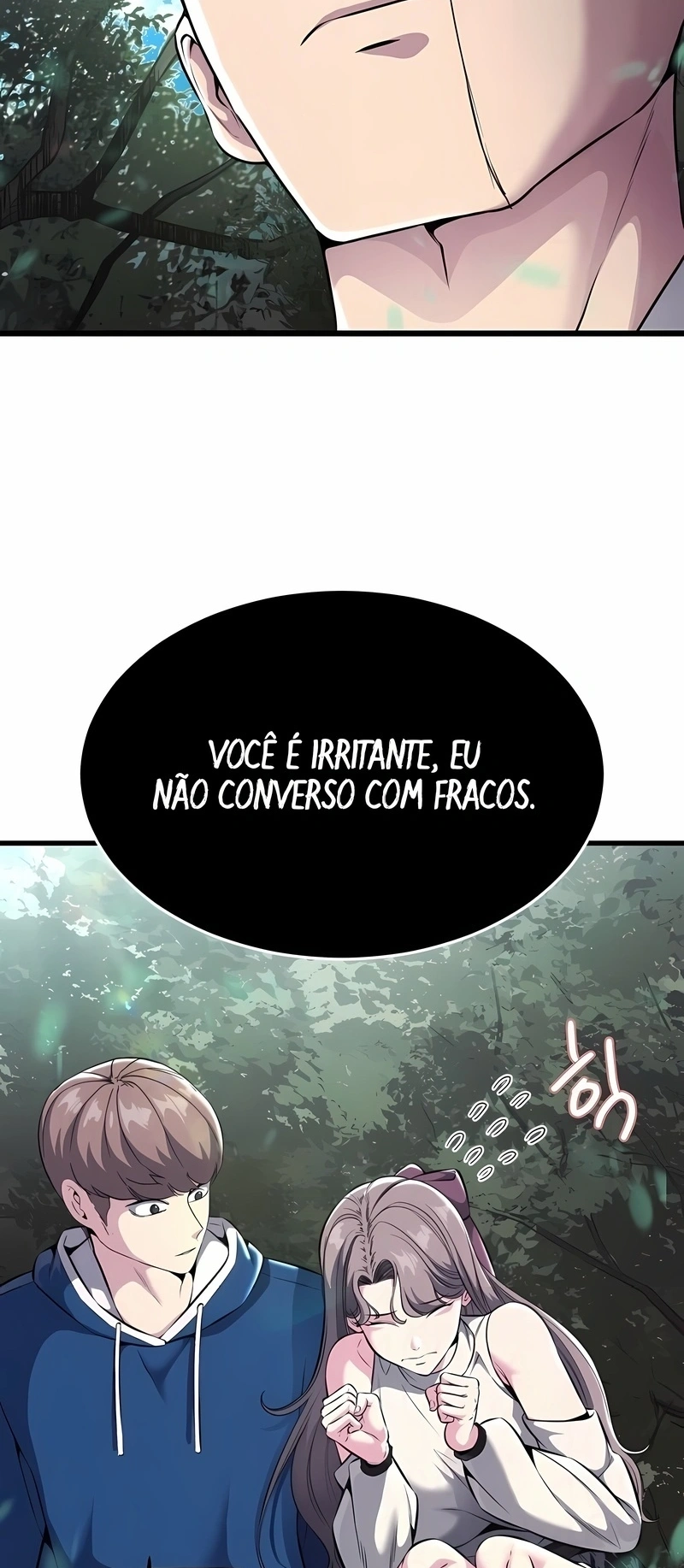 O Garoto da Morte Capítulo 196 Página 43