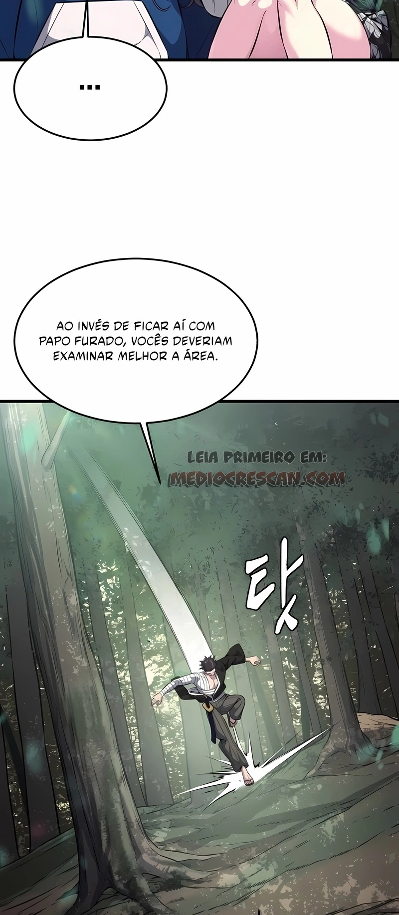 O Garoto da Morte Capítulo 196 Página 44
