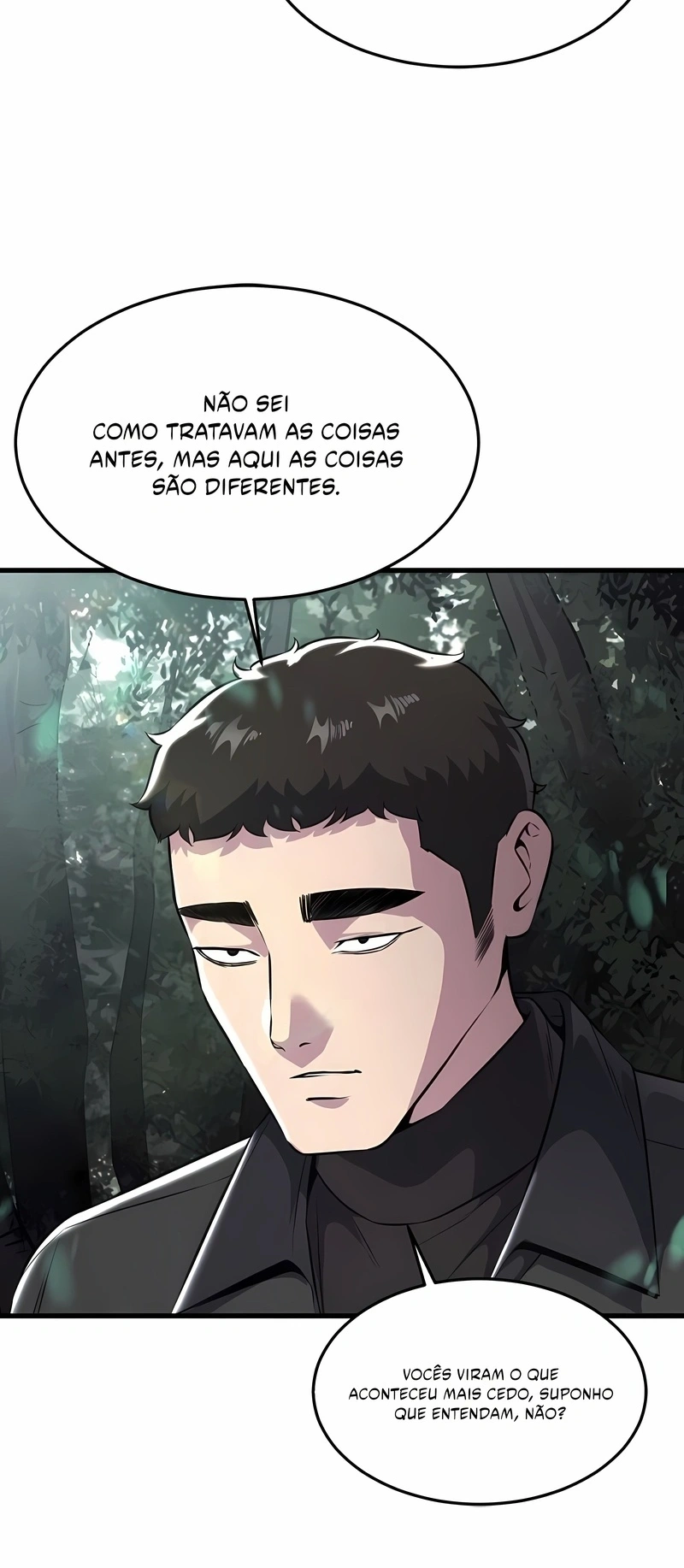 O Garoto da Morte Capítulo 196 Página 47