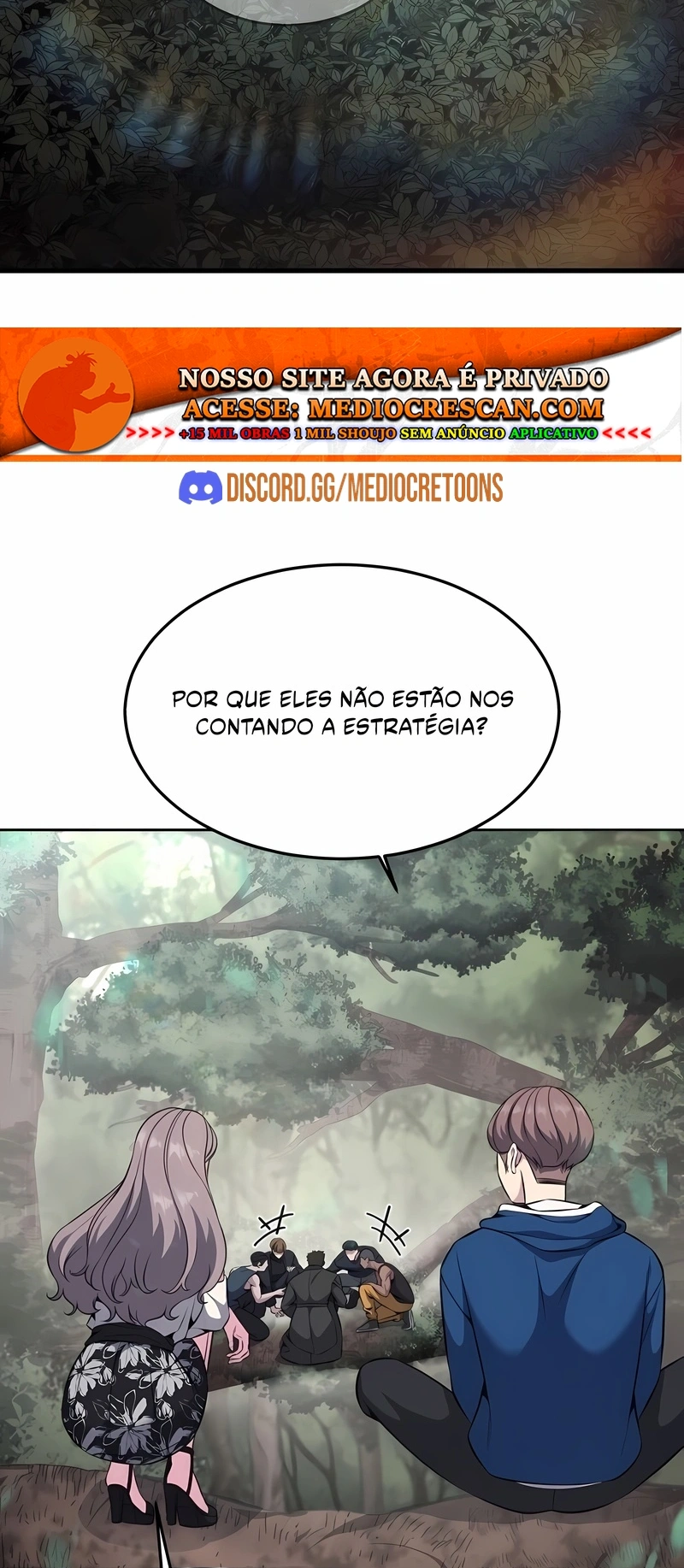 O Garoto da Morte Capítulo 196 Página 51