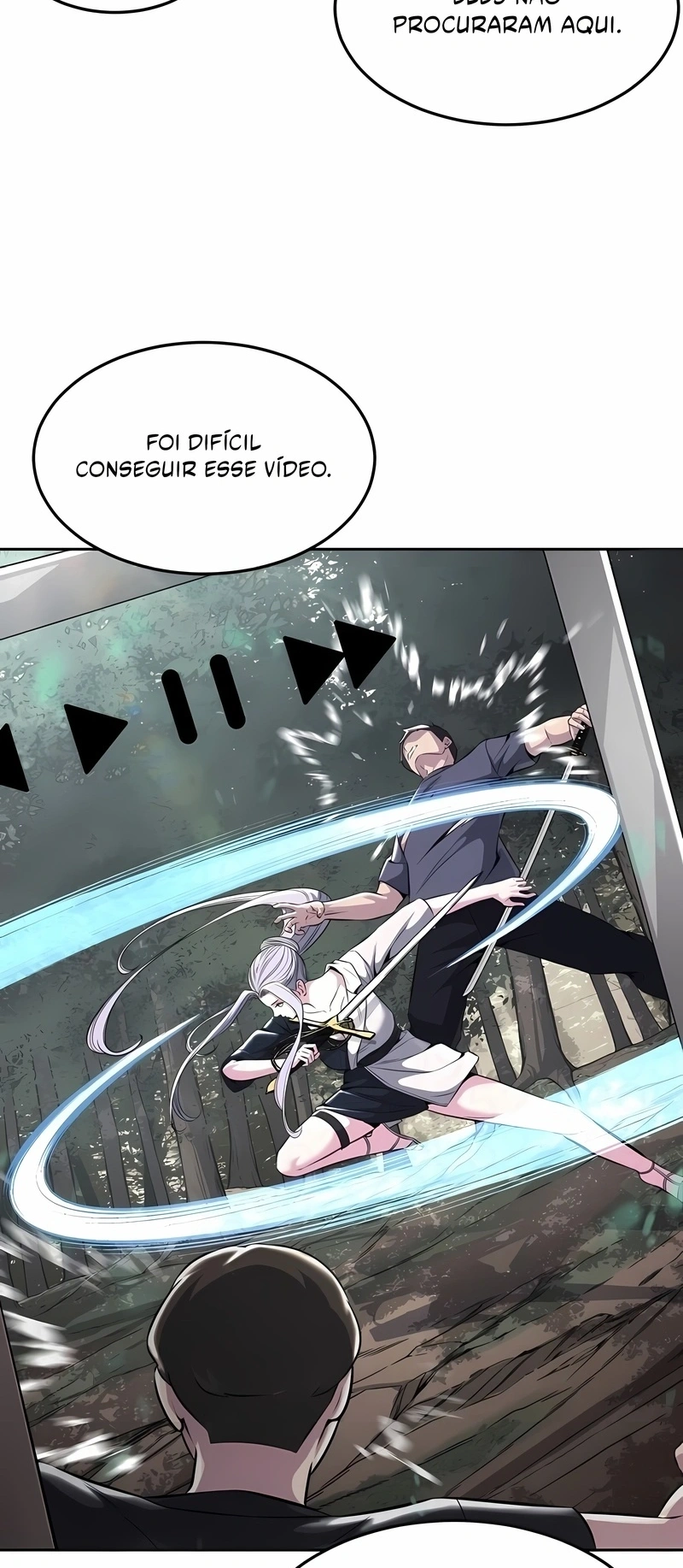 O Garoto da Morte Capítulo 196 Página 56