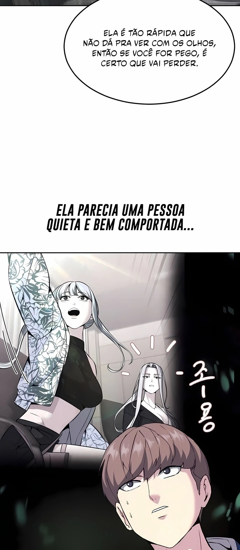 O Garoto da Morte Capítulo 196 Página 58