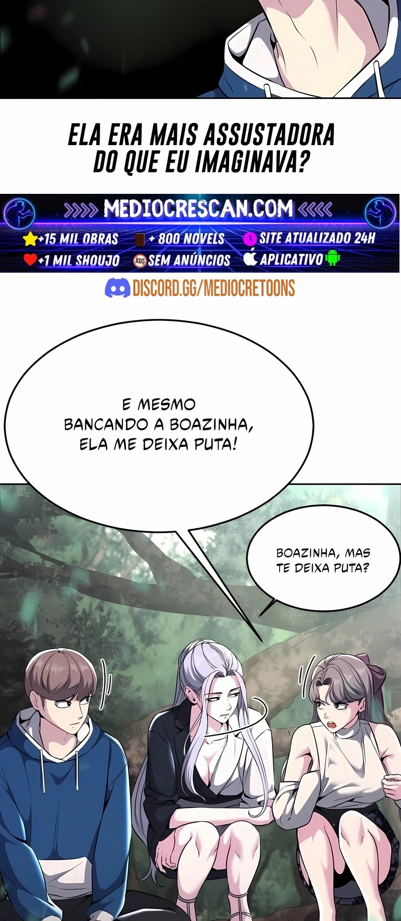 O Garoto da Morte Capítulo 196 Página 59