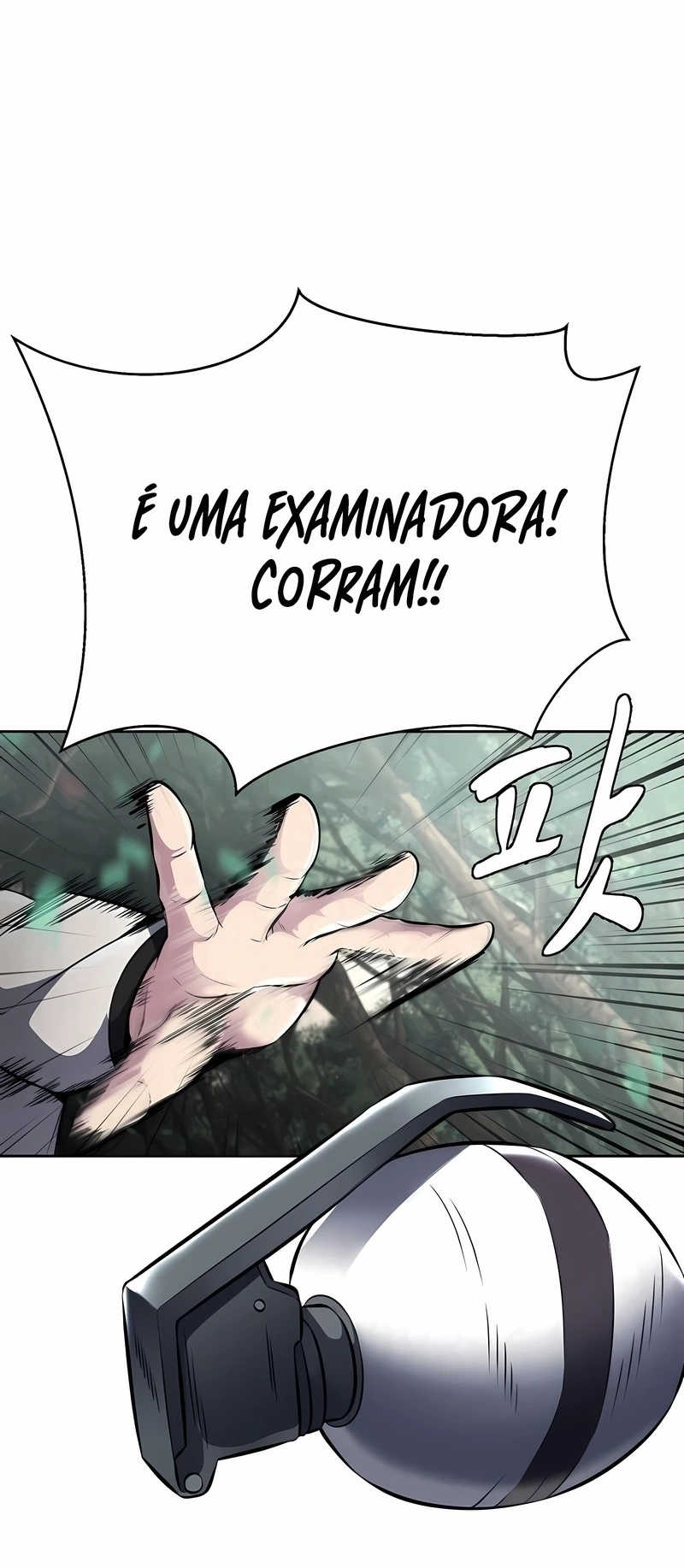 O Garoto da Morte Capítulo 196 Página 61