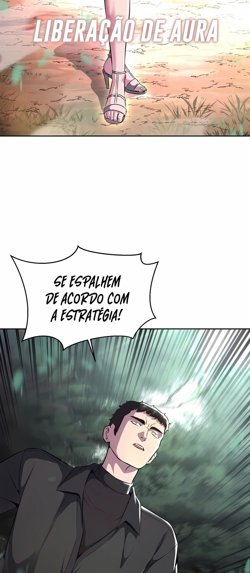 O Garoto da Morte Capítulo 196 Página 70