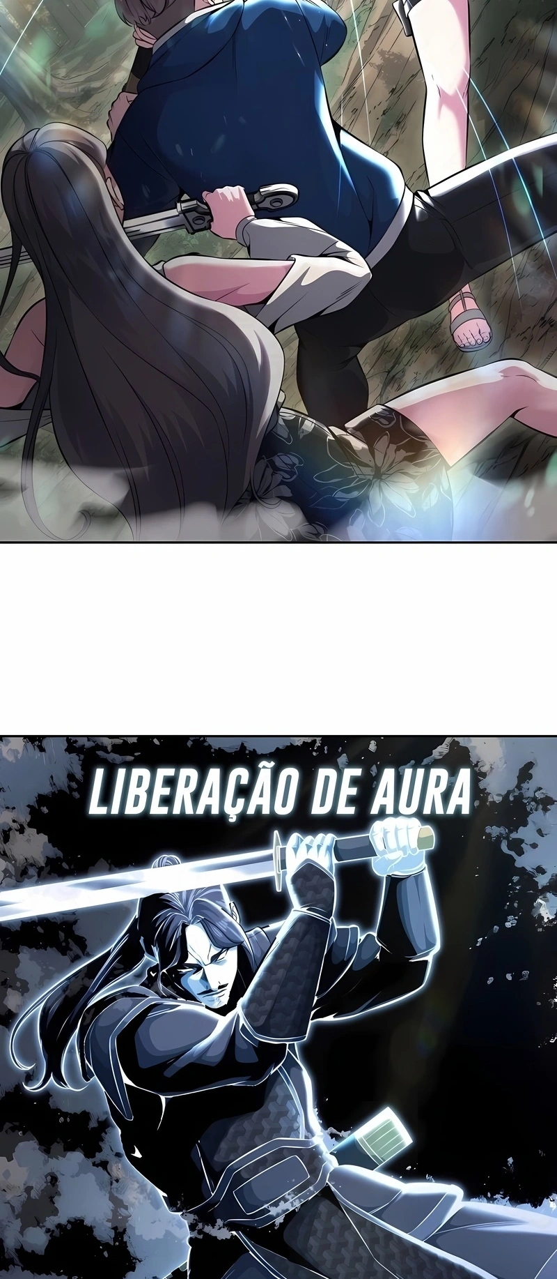 O Garoto da Morte Capítulo 196 Página 82