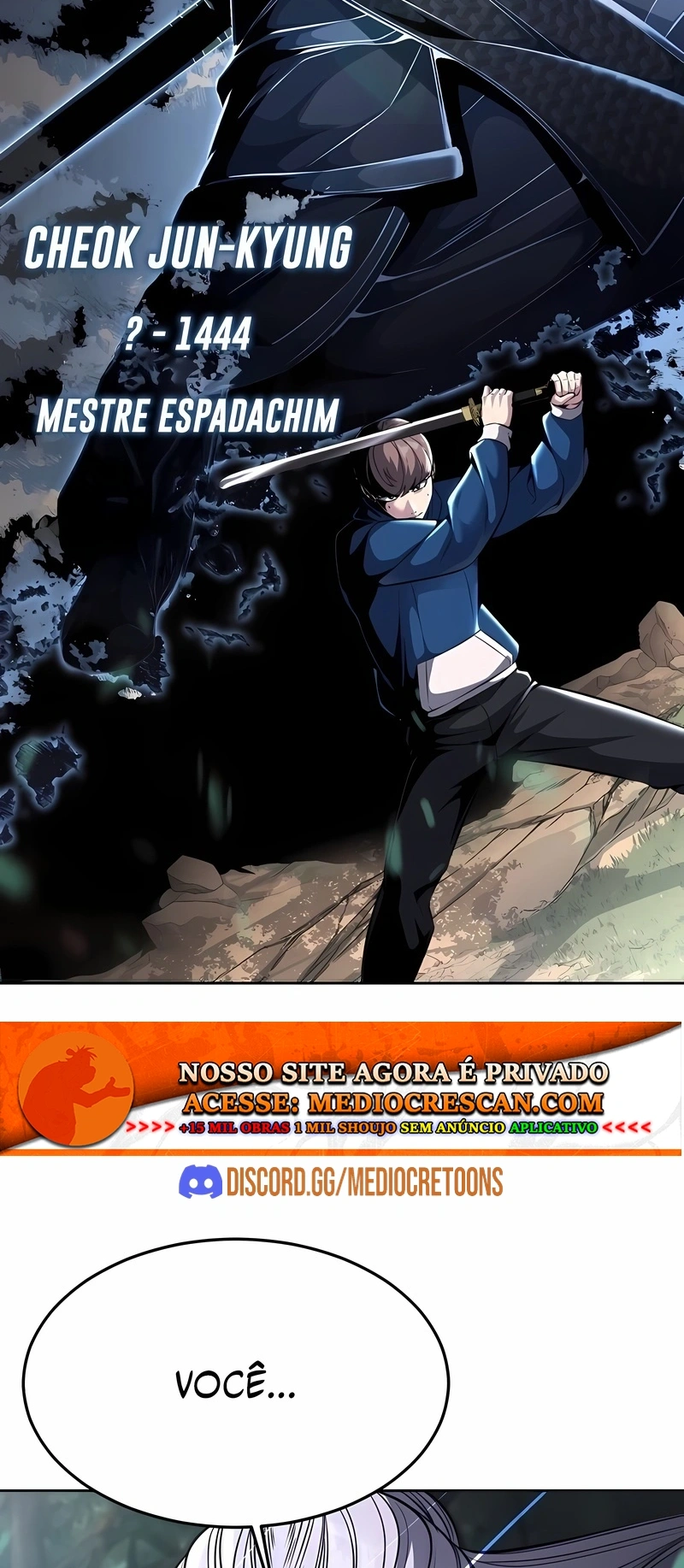 O Garoto da Morte Capítulo 196 Página 83