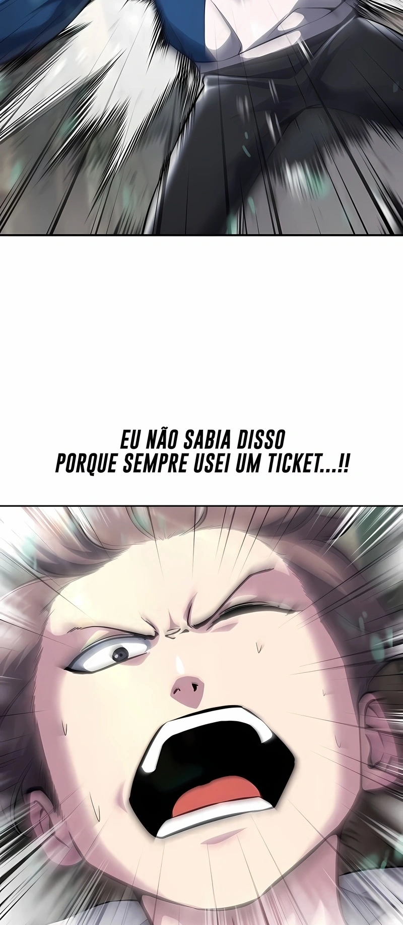 O Garoto da Morte Capítulo 196 Página 88