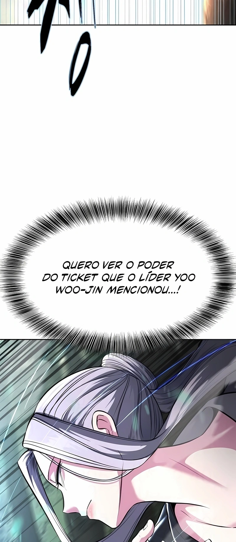 O Garoto da Morte Capítulo 196 Página 95