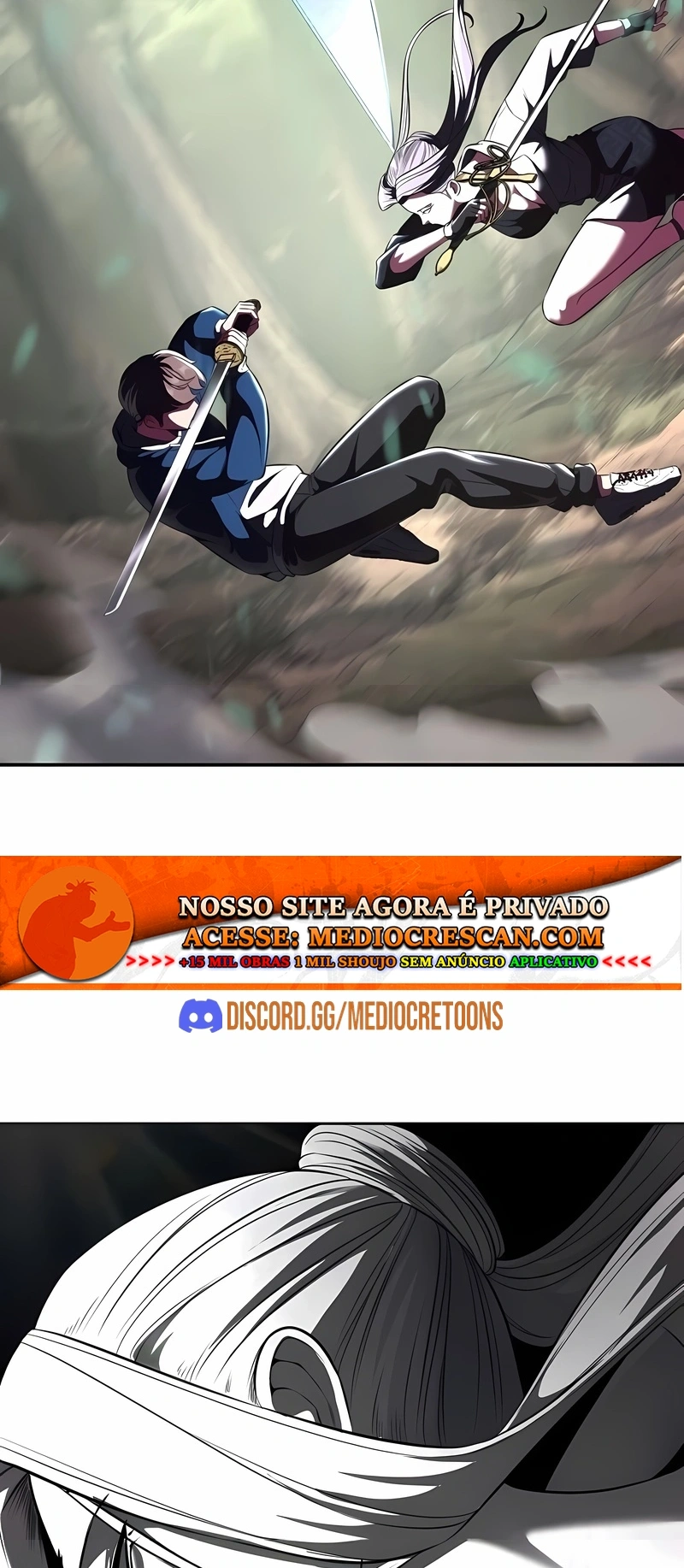 O Garoto da Morte Capítulo 196 Página 99