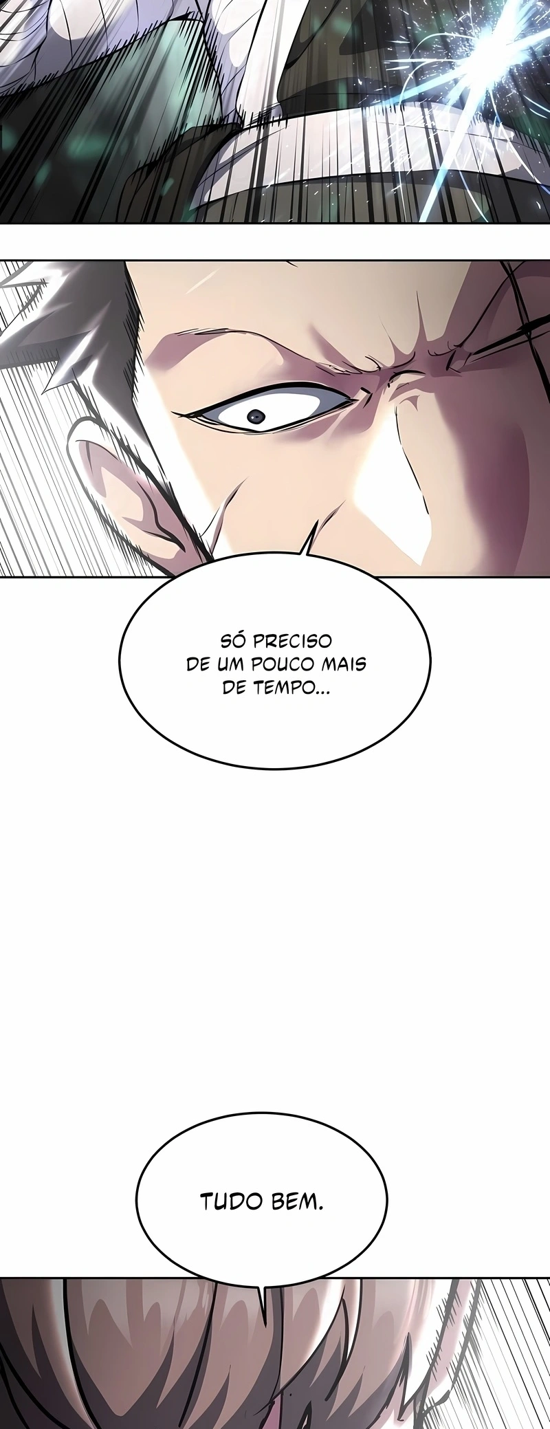 O Garoto da Morte Capítulo 197 Página 10