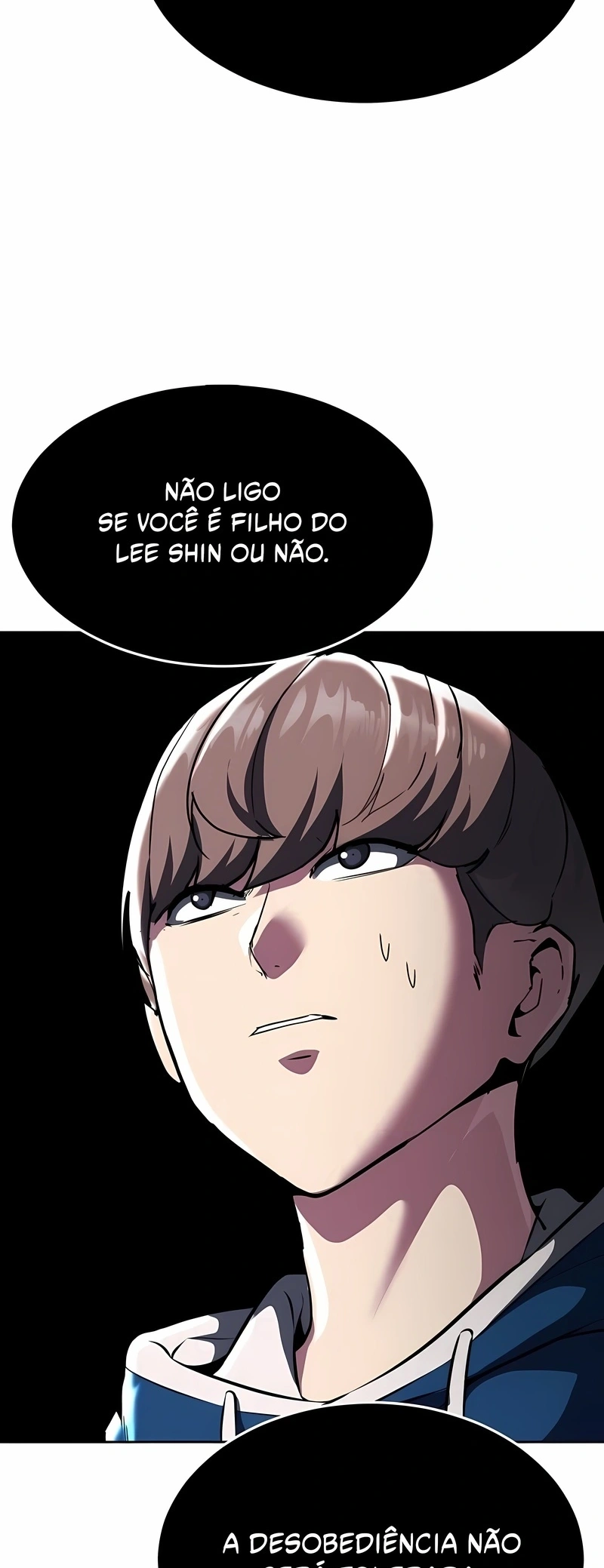 O Garoto da Morte Capítulo 197 Página 104