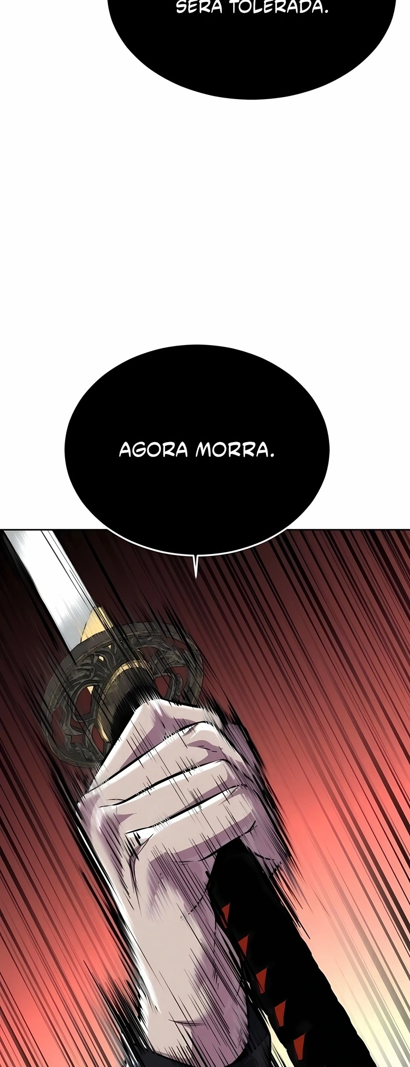 O Garoto da Morte Capítulo 197 Página 105
