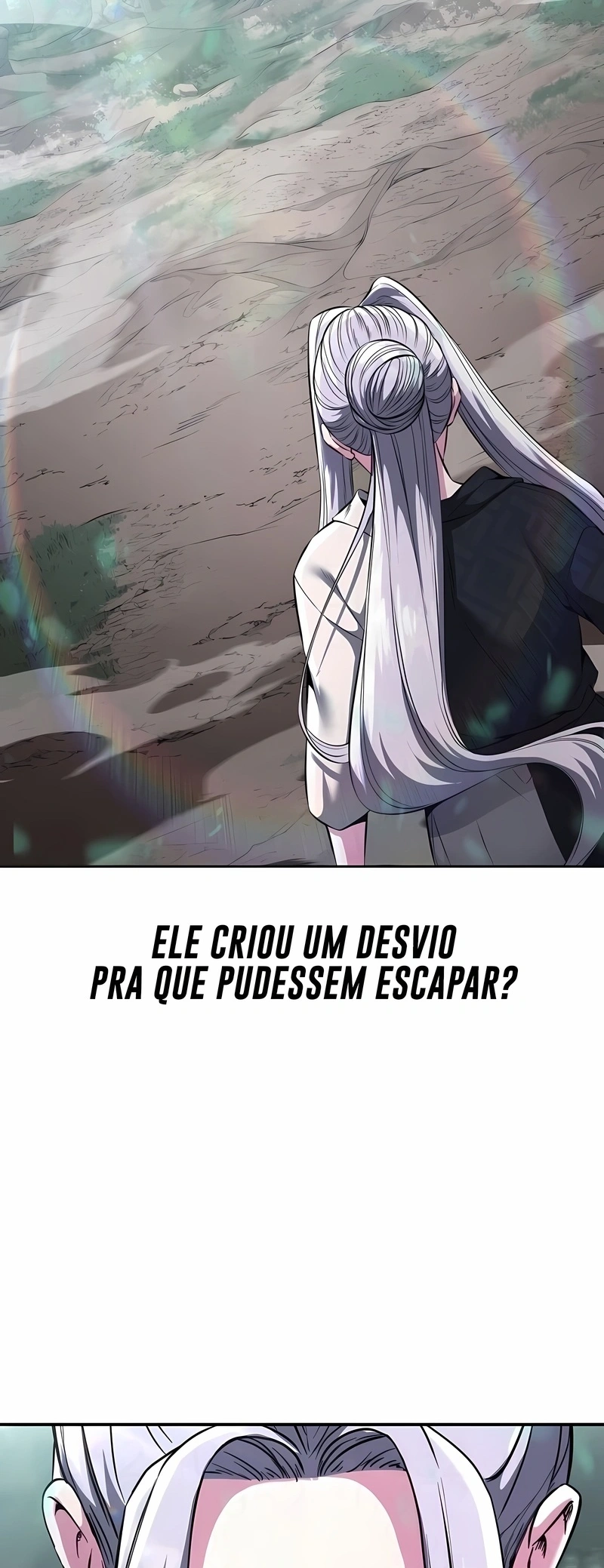 O Garoto da Morte Capítulo 197 Página 14
