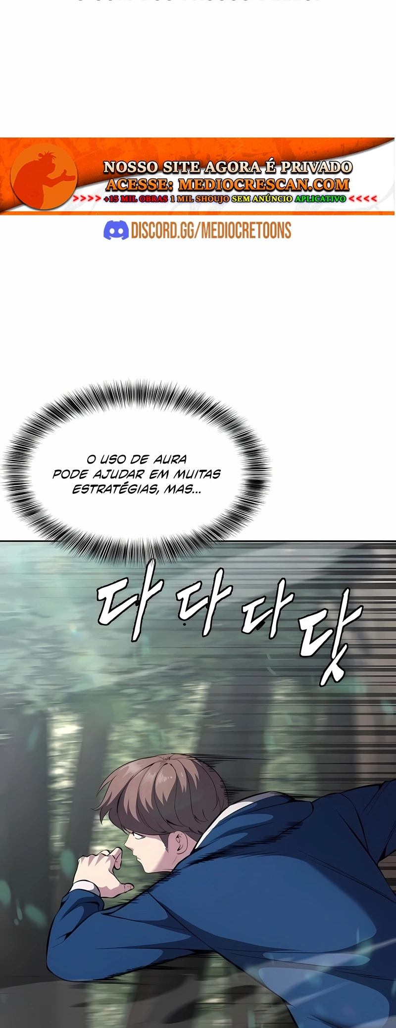 O Garoto da Morte Capítulo 197 Página 16