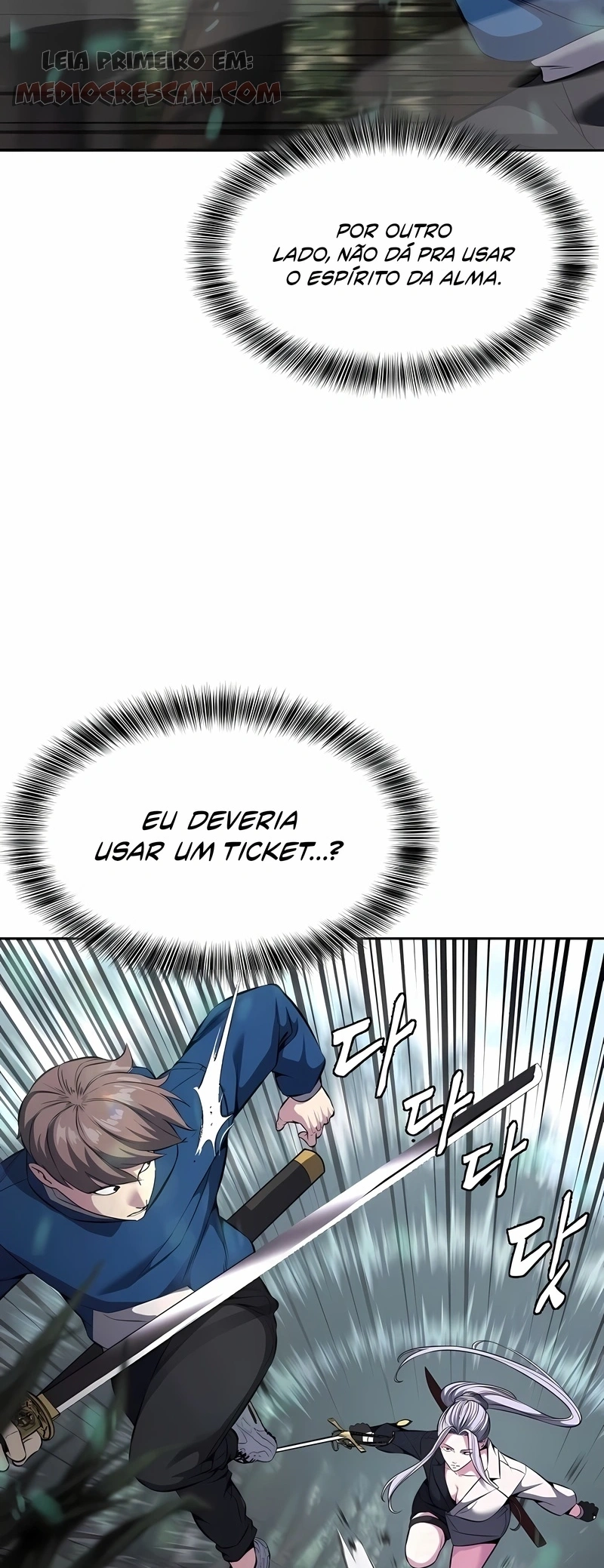 O Garoto da Morte Capítulo 197 Página 17