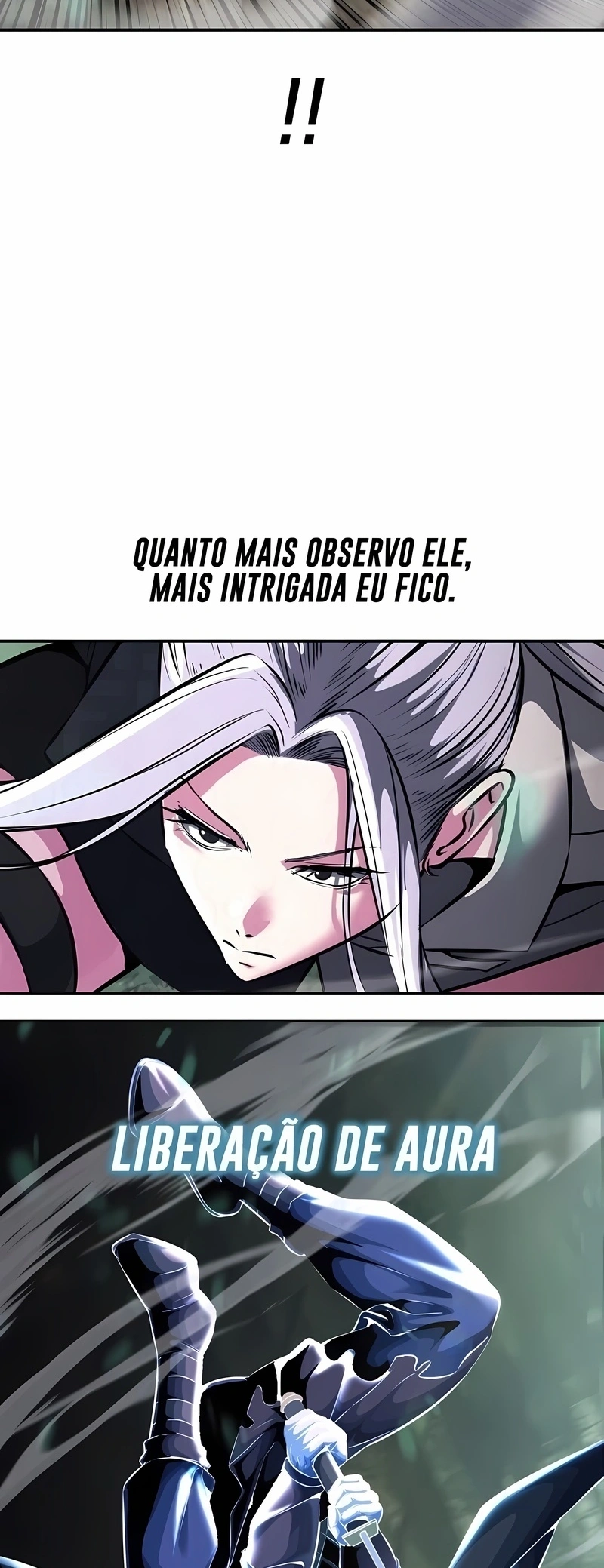 O Garoto da Morte Capítulo 197 Página 21