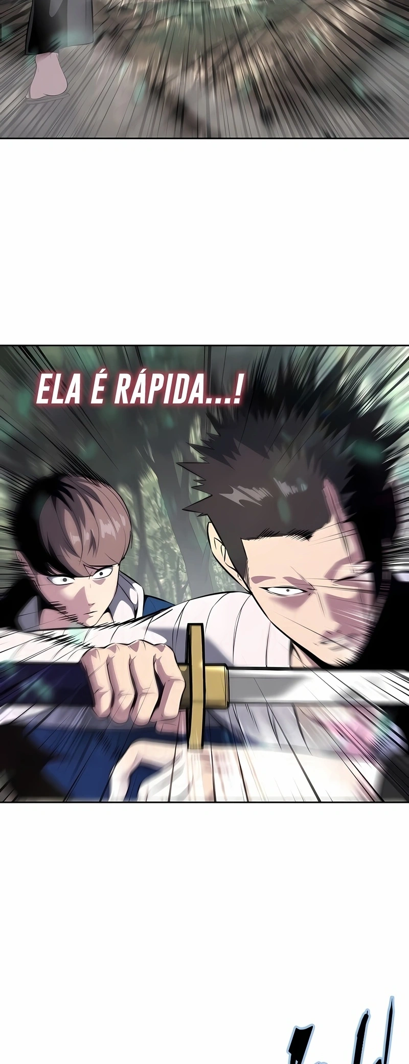 O Garoto da Morte Capítulo 197 Página 4