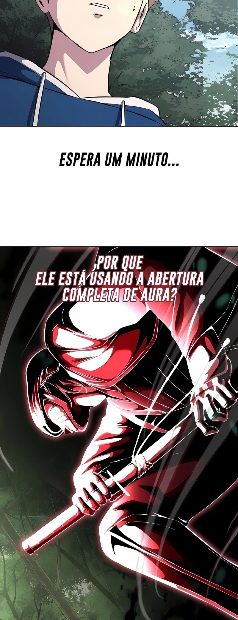 O Garoto da Morte Capítulo 197 Página 51