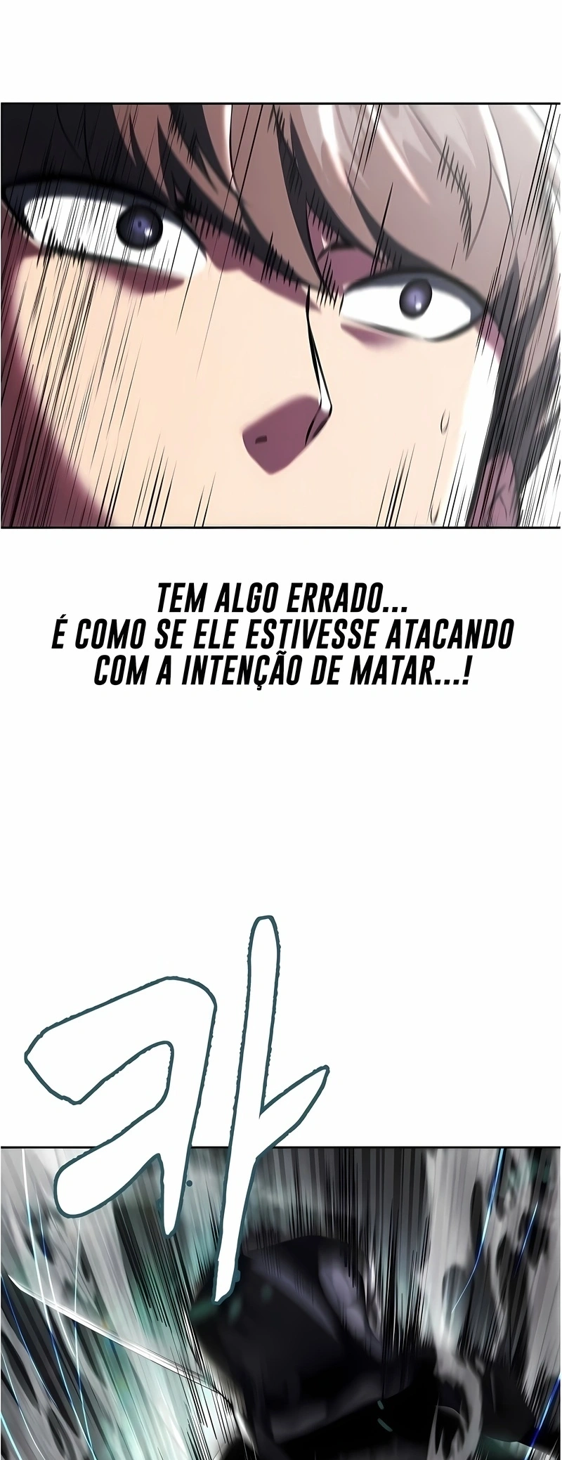 O Garoto da Morte Capítulo 197 Página 54