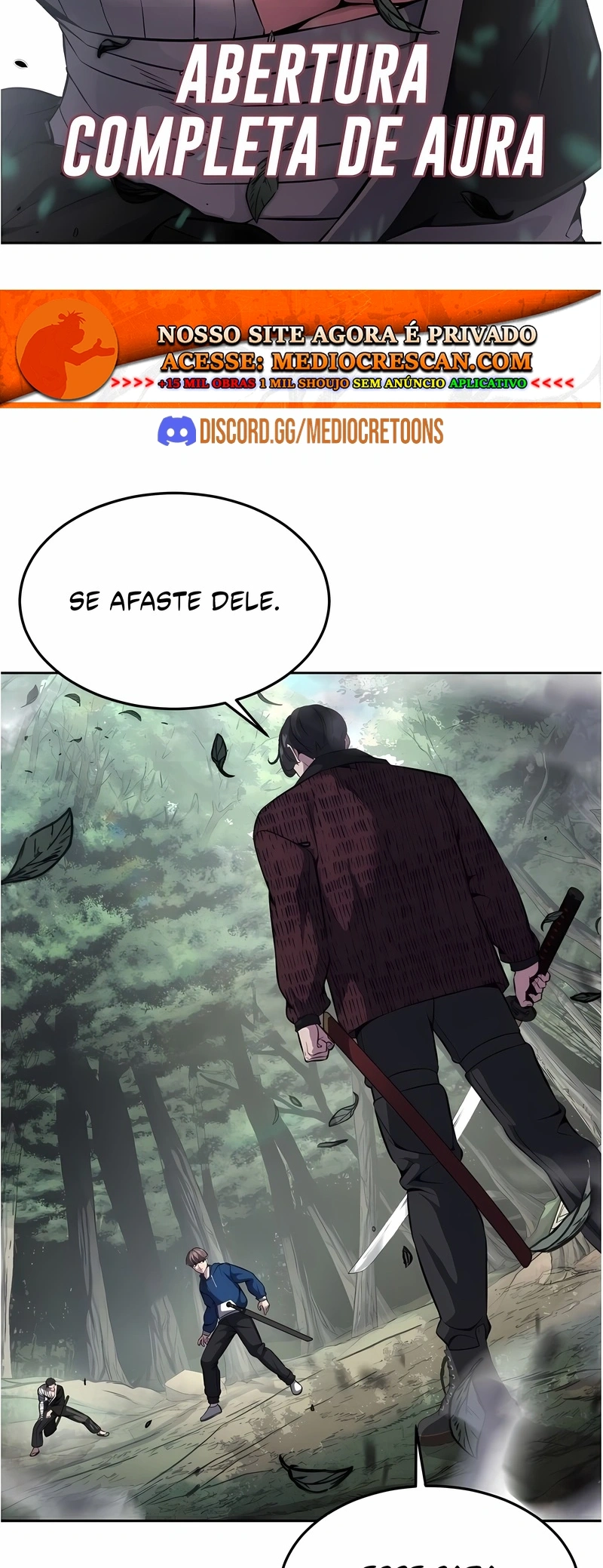 O Garoto da Morte Capítulo 197 Página 59