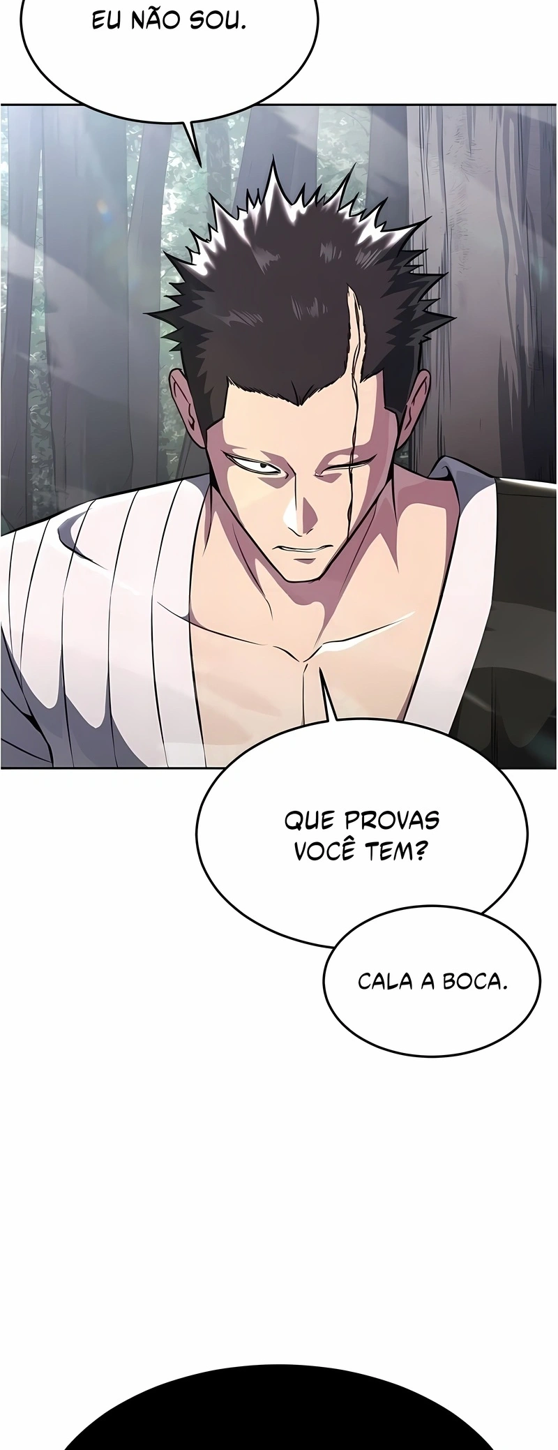 O Garoto da Morte Capítulo 197 Página 61