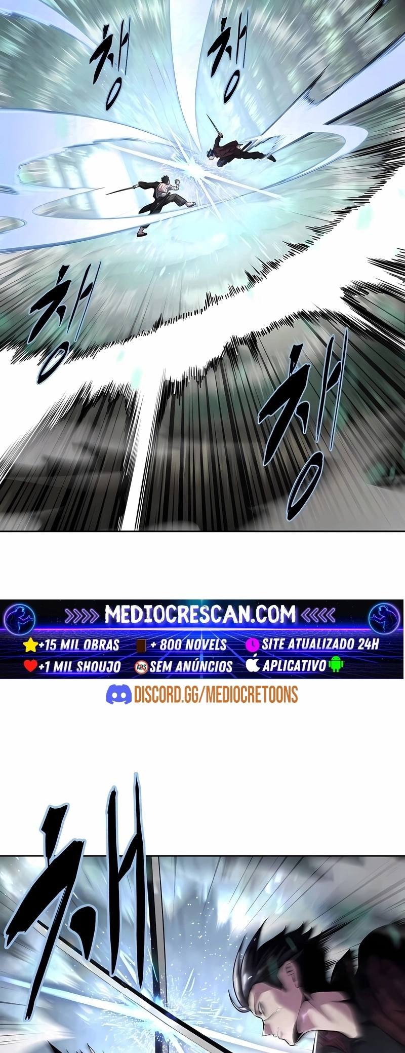 O Garoto da Morte Capítulo 197 Página 66