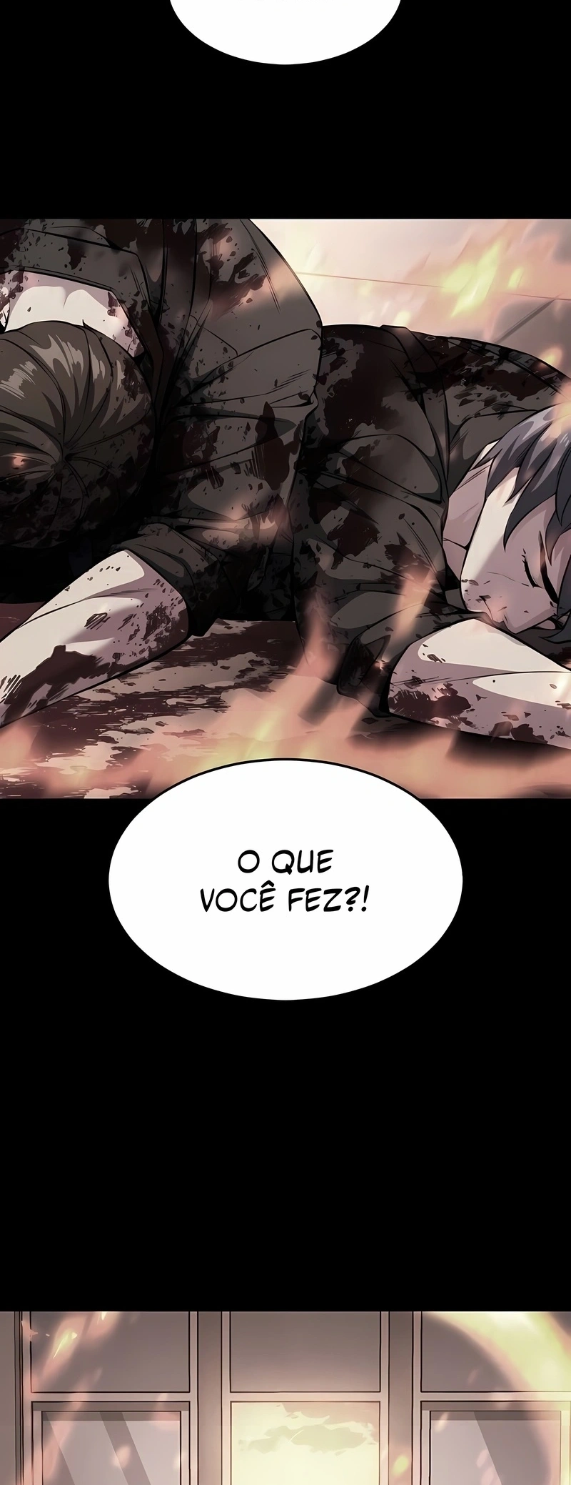 O Garoto da Morte Capítulo 197 Página 72