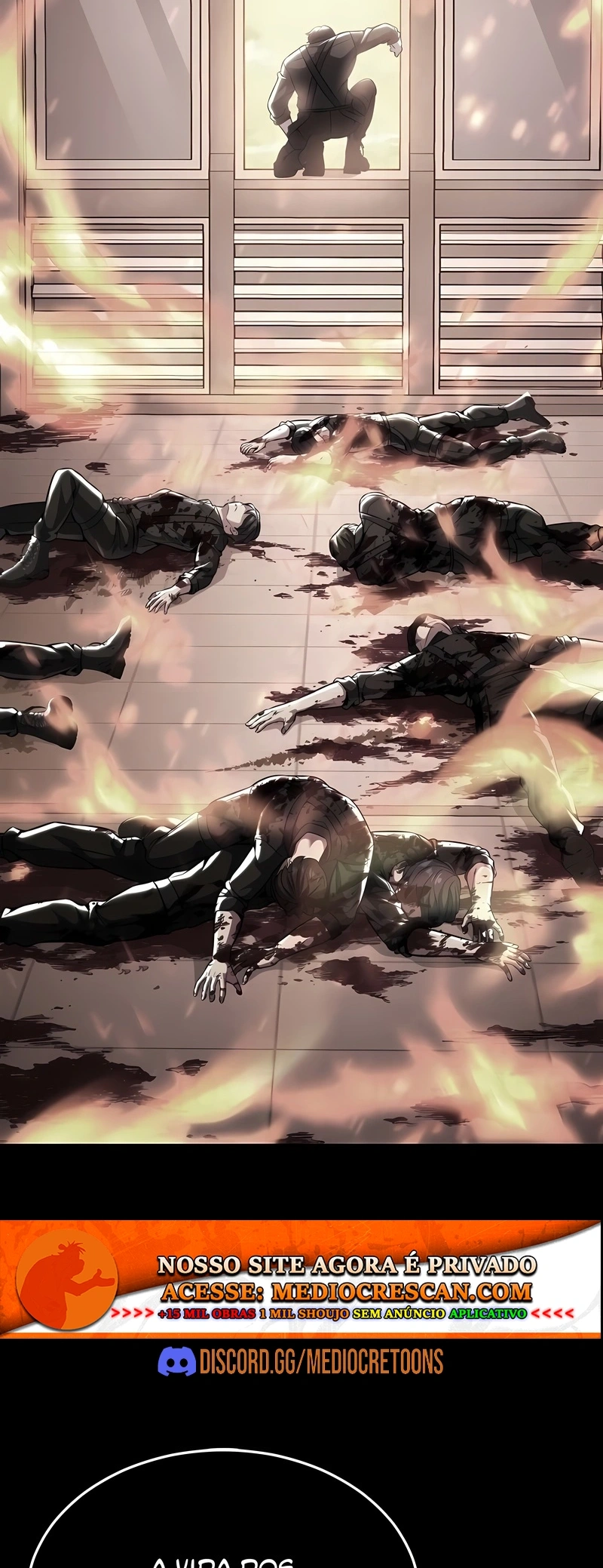 O Garoto da Morte Capítulo 197 Página 73